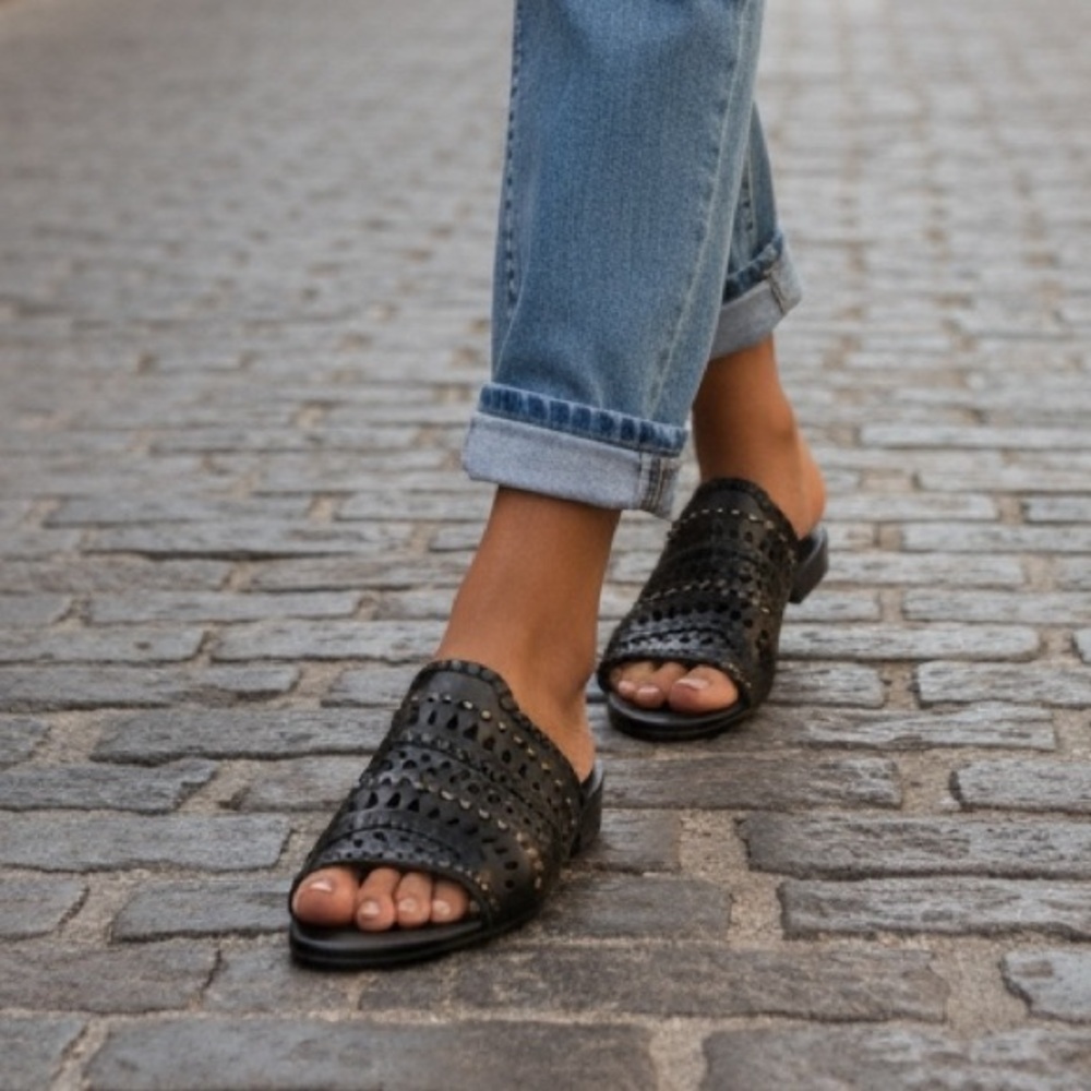 Brighton NEO Mule Sandal